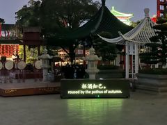 -寻梦滕王阁实景演出