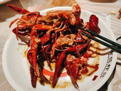 -有位虾匠·胶东小馆(市北店)