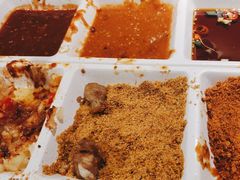 -東盛炭烤自助料理(浦东文峰广场店)