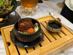 -君霖海鲜私房菜(春柳店)