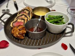 -Le Bistrot de Racine