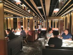 大堂-初蓉丨遇见新川菜(亲贤街荣耀店)