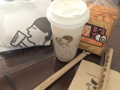 -喜茶(上海打浦桥日月光gelato lab+店)