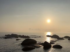 -马銮湾景区