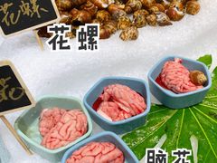 -川骄海鲜自助(亚运村店)