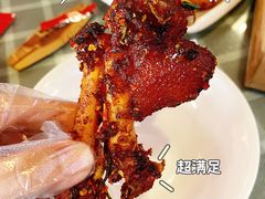 -龙翔小猪脚(龙头街店)