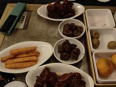 -和子足浴SPA会馆(梁溪店)