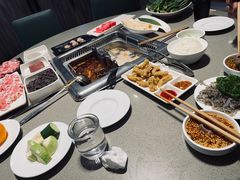 -海底捞火锅(龙岗星河COCO Park店)