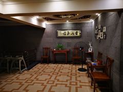 包厢-清花阁乌拉满族火锅(厦门街店)