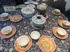 -天朝元辅-徐州民俗博物馆
