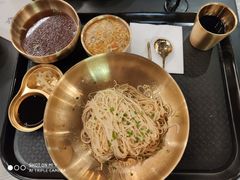 -贡梅老面馆·蟹粉面·无锡特色小吃(南长街主推店)