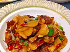 -秦月轩·陕西家乡菜(阜成路·五棵松店)