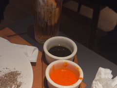 -拉蒂娜·巴西牛排馆 Latina·Brazilian Steakhouse(王府井喜悦店)