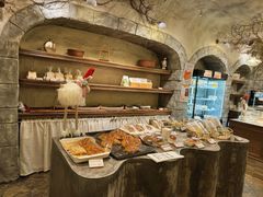 -熊猫家PANDA BAKERY(望江店)