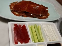 -泰钰丰烤鸭.天津菜(开发区店)