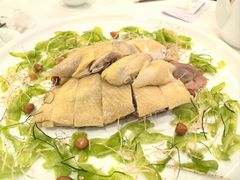 -新兴家喻酒家·羊城名宴(昌岗店)