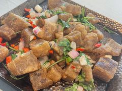 -江南小菜(东辰御龙湾店)