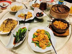 -彩丰楼·中餐厅(国家会展中心上海洲际店)
