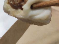 鸡汁汤包-百年尹氏汤包(湖南路狮子桥店)