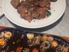 -城南往事(滨江世茂店)