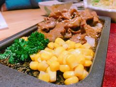 -小句号·精致料理(江南环球港店)