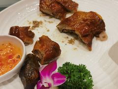 招牌脆皮鸡-湖锦酒楼·31年地道湖北菜(黄鹤楼店)