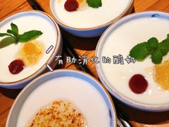 -四季民福烤鸭店(前门廊房二条店)