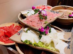 -小龙坎火锅(IFS HOT店)