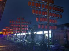 -河北村民俗体验园