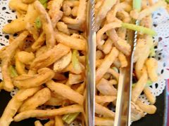 -青岛蓝海大饭店·渔歌舫(李沧店)