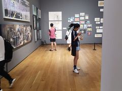 -四川美术学院美术馆