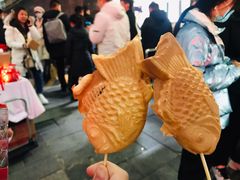 -官亭路小吃一条巷