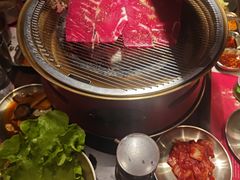 -西塔老太太泥炉烤肉(上海七宝领展广场店)
