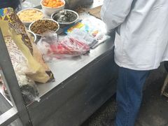 -大个子蒸饭