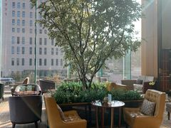 -济南香格里拉·咖啡泉自助餐厅