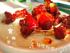 -甬妈妈湖畔里餐厅(唐山南湖旅游景区店)