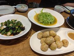 -新时代大酒店(仰口路店)