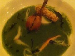 -上海和平饭店-华懋阁 The Cathay Room