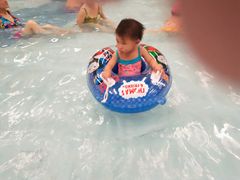 -南宫温泉水世界