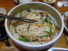 -云海肴·汽锅鸡·云南菜(天津国金汇店)