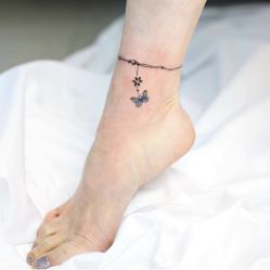 -樂色刺青-纹身TATTOO