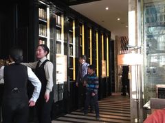 -北京康莱德酒店
