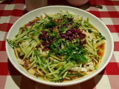 -西贝莜面村(上海百联西郊店)