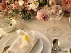 -InParty·游艇求婚策划生日派对布置(世纪大道店)