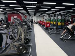 -超级猩猩健身·私教·团课·自助训练(客村丽影广场店)