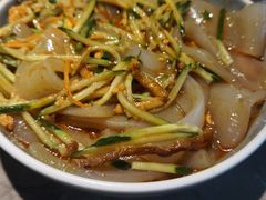 -前海沿·青岛菜(李沧万达店)