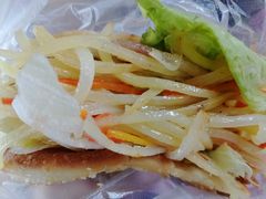 -父子俩鸡蛋灌饼(角门店)
