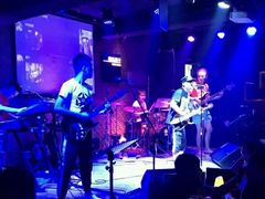 -音乐房子·Vintage Live Bar(玉林总店)