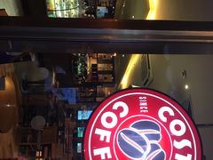 -COSTA COFFEE(上海五玠坊店)