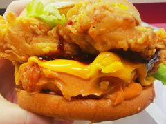 -肯德基(学院路店)